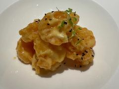 -杭州久泰饭店·粤式融合