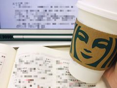 -星巴克(长沙麓南广场店)