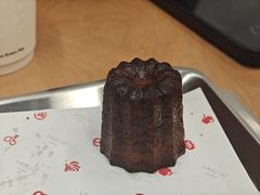 -LANLIZI BAKERY(COSMO店)