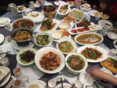 -北李妈妈菜·海肠捞饭(高新万达店)