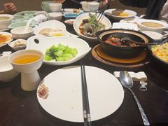 -元素中餐厅.海南菜.粤菜.椰子鸡.海鲜.包房.石梅湾威斯汀度假酒店