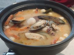 -香香海南菜餐厅