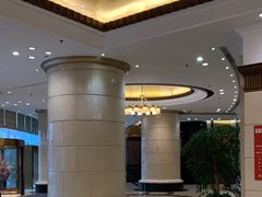 -张家港华芳金陵国际酒店