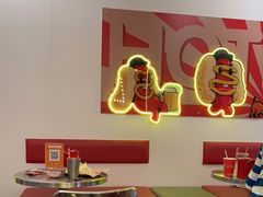 -Eckl’s爱氏热狗(猫街店)