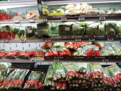 零售区-盒马鲜生(馥邦国际店)