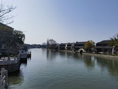 -南浔古镇