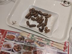 -金刚山烧烤(红旗大街店)