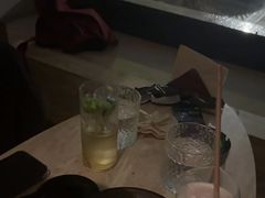 -Hideout Hookah Lounge·隐觅地
