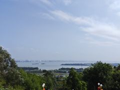 -广州莲花山旅游区
