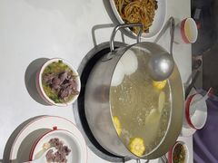 -陈记顺和潮汕牛肉火锅(番禺迎宾大道店)