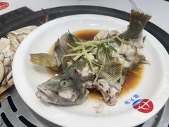 -海味当家·蒸锅海鲜(中山广场创始店)