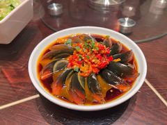 -小菜园新徽菜(蚌埠蚌山万达店)