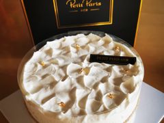 -PETIT PARIS 小巴黎(花园道店)