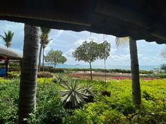 -三亚亚龙湾天域度假酒店