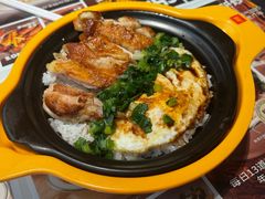 -文通冰室(东方宝泰店)