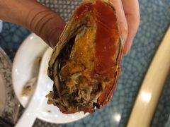 -新恬乐大酒家(沧达大厦店)