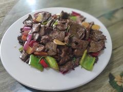 -灿哥羊汤(果园店)