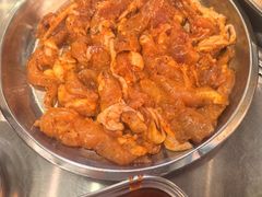 -英雄故事地摊烤肉(马驹桥店)