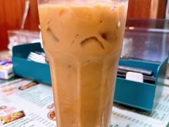 丝袜奶茶-阿飛冰室(下沙店)