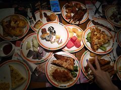 -比格比萨自助(新辰里学清路店)