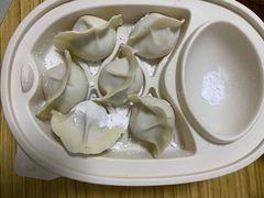-金谷园饺子·烧烤(人大总店)