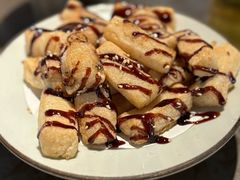 -很久以前羊肉串(昌里路三钢里店)