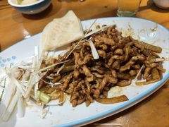 -晚归月亮湾私家菜(临邑路店)