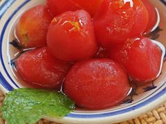 -贰醒·私房小院烧烤 (太古里店)