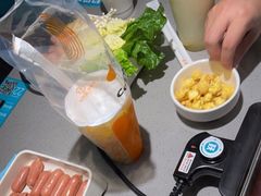 -半天妖烤鱼(蒸湘万达广场店)