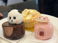 -温德姆至尊酒店·海鲜自助餐厅(海沧店)