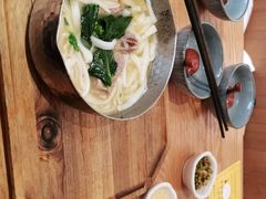 -小满手工粉(上海文峰广场店)