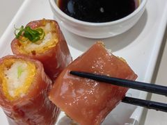 -蔡澜点心·粤菜(丽泽天街店)