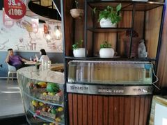 -顶好快餐(市府店)