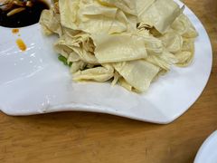 -西北莜面村(太原店)