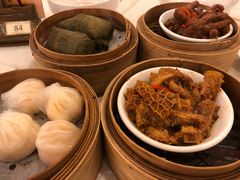珍珠鸡-顶好海鲜酒家