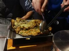 -很久以前羊肉串(大华三路店)