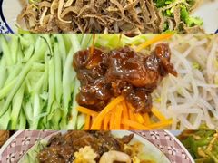 -天天初二·天津传统捞面·天津特色菜(凌奥总店)