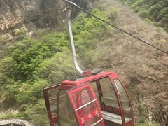 -十渡东湖港风景区