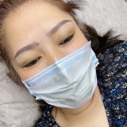 -本小姐美学·半永久纹眉野生眉