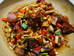 -湘菜时代风味餐厅