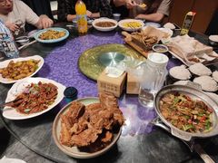 -95号酱骨·一块豆腐(展春园西路店)