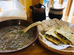 -桐香园小笼包(百井坊巷店)