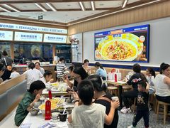 -粉小主·贵州酸汤牛肉粉(南京仙林金鹰店)