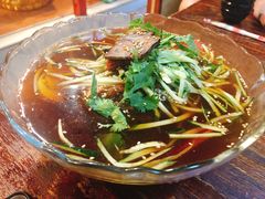 北冰洋大冷面-北冰洋狗肉冷面城(总店)