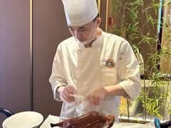 -宏宴·新京菜(望京店)