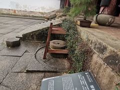 -宁波市保国寺古建筑博物馆