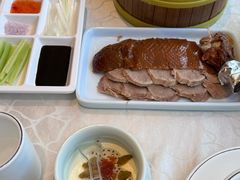 -福来居烤鸭店(天坛二店)