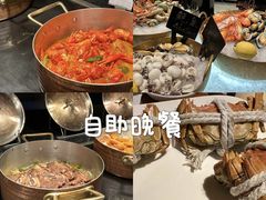 -深圳大梅沙京基洲际度假酒店