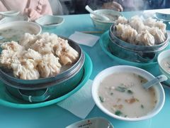 -北三沙家烧麦(北头道街店)