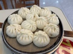 -石饮红星包子(中山路店)